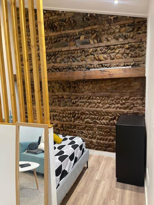 Joli Studio Maisonnette Avec Cachet Тулуза Экстерьер фото