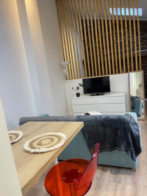 Joli Studio Maisonnette Avec Cachet Тулуза Экстерьер фото